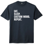 Navy Blue Solid