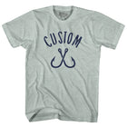 Athletic Cool Grey