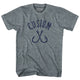 Athletic Grey