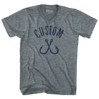 Athletic Grey
