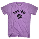 Athletic Purple