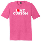 Fuchsia Heather