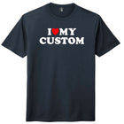 Navy Blue Solid