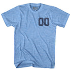 Athletic Blue