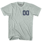 Athletic Cool Grey