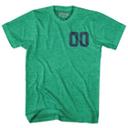 Athletic Green