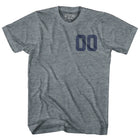 Athletic Grey