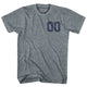 Athletic Grey