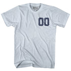 Athletic White