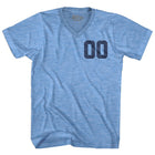 Athletic Blue