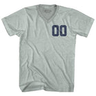 Athletic Cool Grey