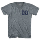 Athletic Grey