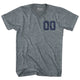 Athletic Grey