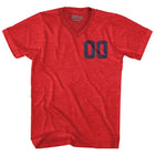 Athletic Red