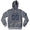 Custom Name And Number Tri-Blend Hoodie