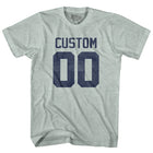 Athletic Cool Grey