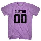 Athletic Purple