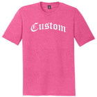 Fuchsia Heather