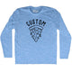 Athletic Blue
