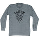 Athletic Grey