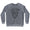 Custom Pizza Mens Tri-Blend Sweatshirt