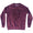 Custom Pizza Mens Tri-Blend Sweatshirt