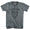 Custom Pizza Adult Tri-Blend V-neck Womens Junior Cut T-shirt