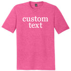 Fuchsia Heather