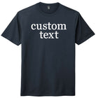Navy Blue Solid