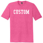 Fuchsia Heather