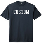 Navy Blue Solid
