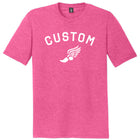 Fuchsia Heather