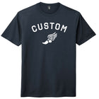Navy Blue Solid