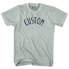 Athletic Cool Grey