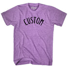 Athletic Purple
