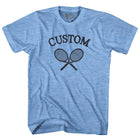 Athletic Blue
