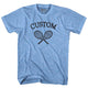 Athletic Blue