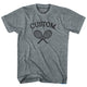 Athletic Grey