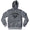 Custom Tennis Rackets Tri-Blend Hoodie