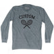 Athletic Grey