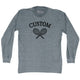 Athletic Grey