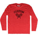 Athletic Red