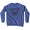 Custom Tennis Rackets Mens Tri-Blend Sweatshirt