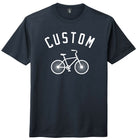Navy Blue Solid