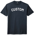 Navy Solid
