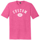 Fuchsia Heather