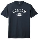 Navy Blue Solid