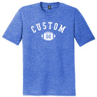 Royal Blue Heather