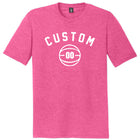Fuchsia Heather