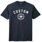 Navy Blue Solid